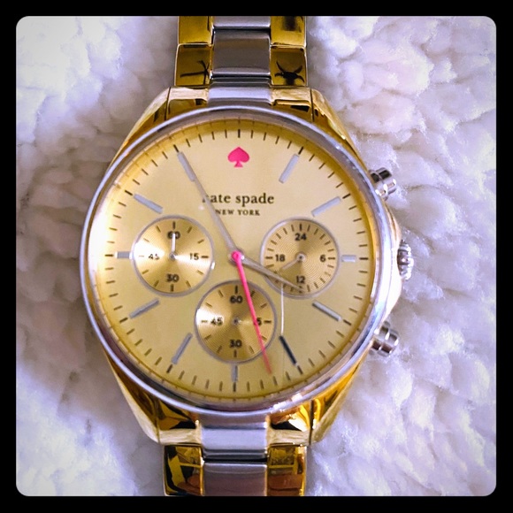 Beautiful Kate Spade Watch - Picture 1 of 1